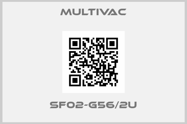MULTIVAC-SF02-G56/2U