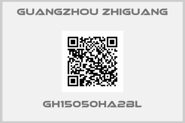 Guangzhou Zhıguang-GH15050HA2BL
