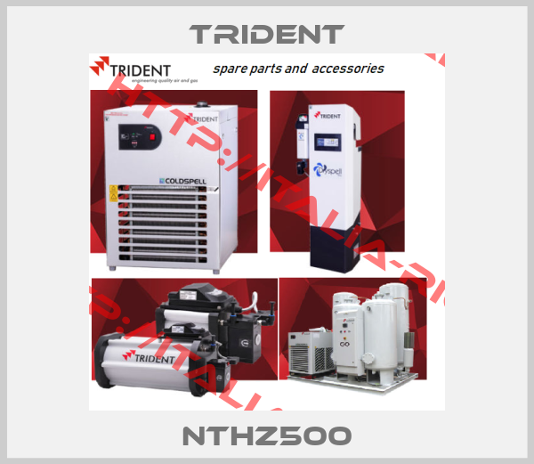 Trident-NTHZ500