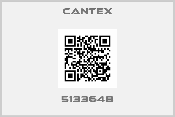 Cantex-5133648