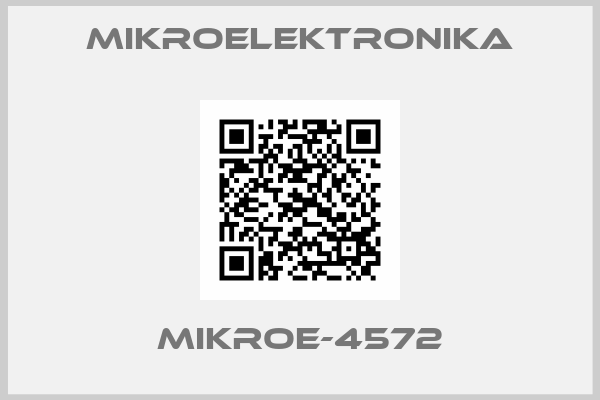 MikroElektronika-MIKROE-4572