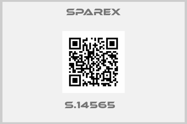 SPAREX-S.14565  