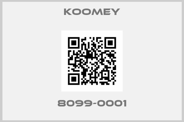 KOOMEY-8099-0001