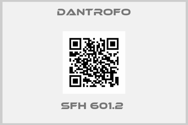 Dantrofo-SFH 601.2 