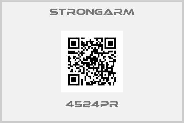 STRONGARM-4524PR