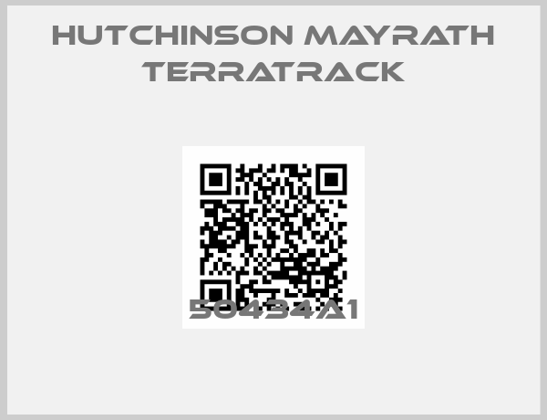 Hutchinson Mayrath Terratrack-50434A1
