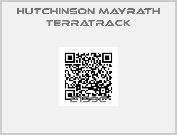 Hutchinson Mayrath Terratrack-2139C