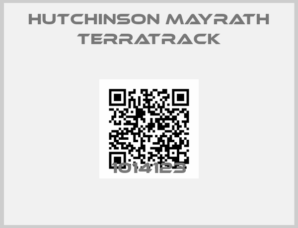 Hutchinson Mayrath Terratrack-1014123