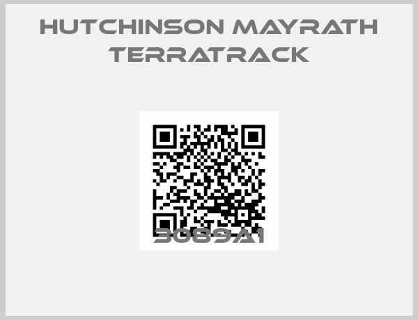 Hutchinson Mayrath Terratrack-3089A1