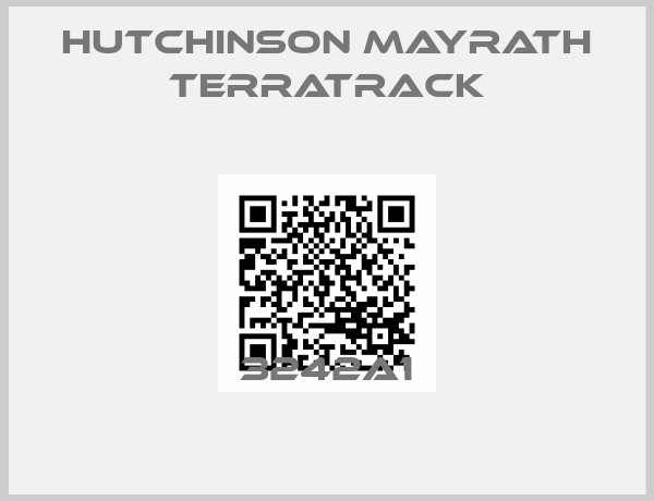 Hutchinson Mayrath Terratrack-3242A1