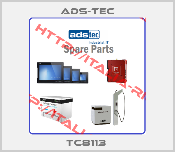 Ads-tec-TC8113 