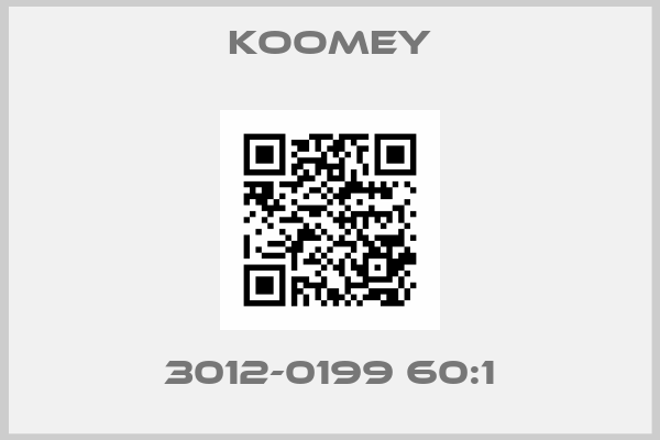 KOOMEY-3012-0199 60:1