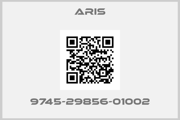 Aris-9745-29856-01002