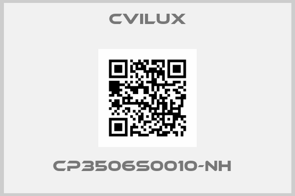cvilux-CP3506S0010-NH  