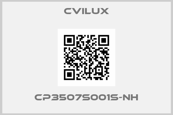 cvilux-CP3507S001S-NH
