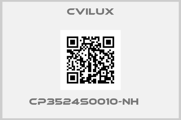 cvilux-CP3524S0010-NH    