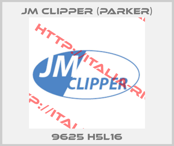 Jm Clipper (Parker)-9625 H5L16