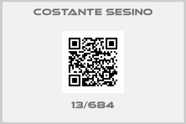 Costante Sesino-13/684