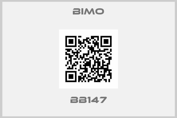 Bimo-BB147