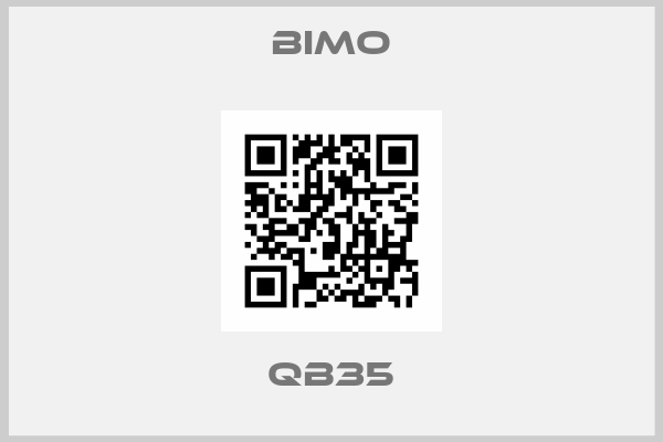 Bimo-QB35