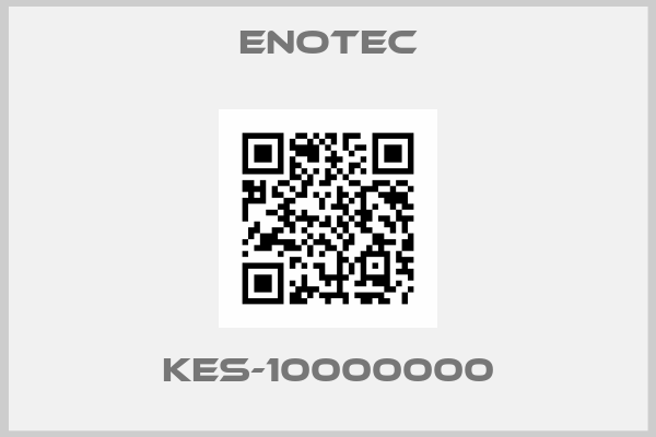 Enotec-KES-10000000