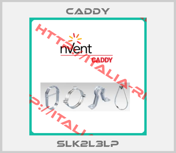 Caddy-SLK2L3LP
