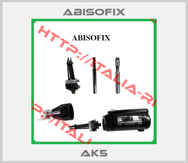Abisofix-AK5
