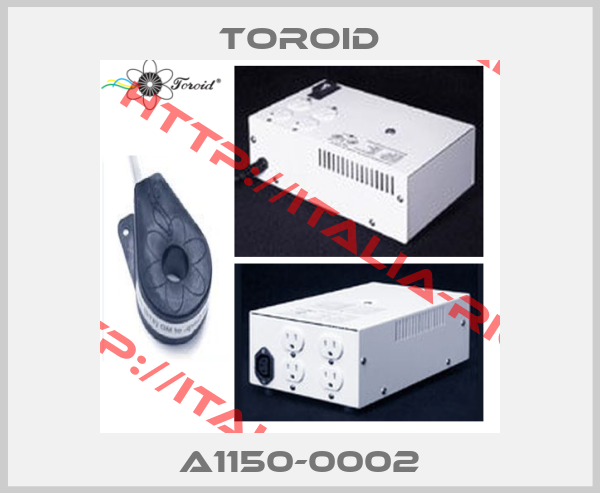 TOROID-A1150-0002