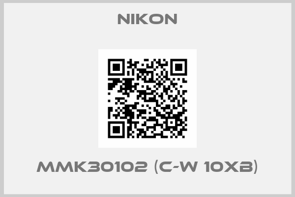 Nikon-MMK30102 (C-W 10xB)