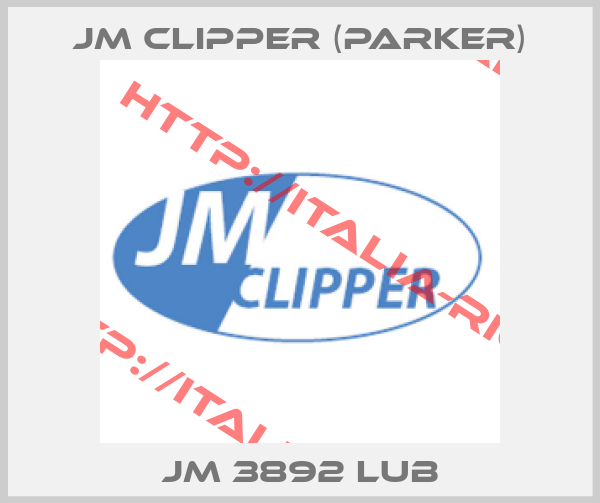 Jm Clipper (Parker)-JM 3892 LUB