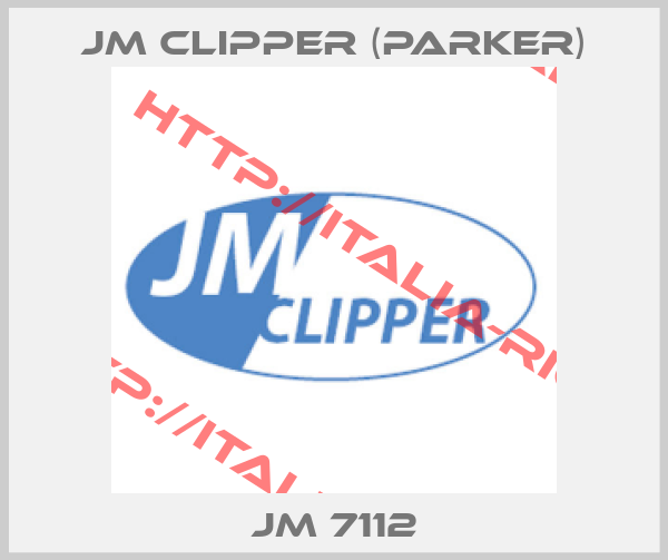 Jm Clipper (Parker)- JM 7112