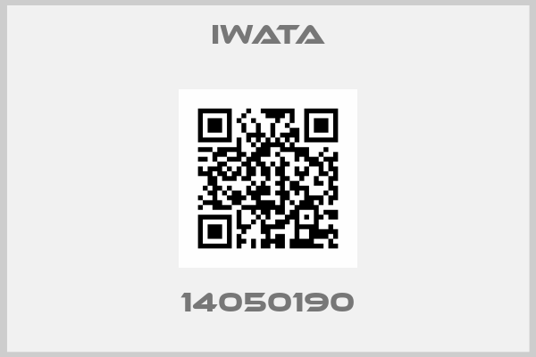Iwata-14050190