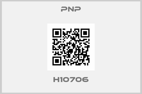 PNP-H10706