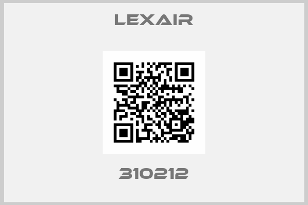Lexair-310212