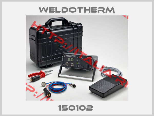 Weldotherm-150102 