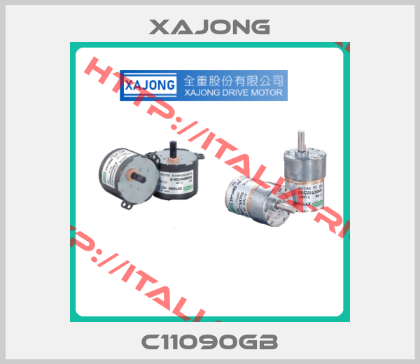 Xajong-C11090GB