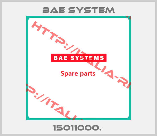Bae System-15011000. 