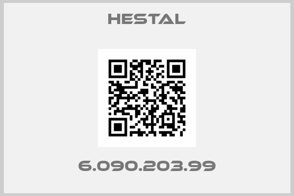 HESTAL-6.090.203.99