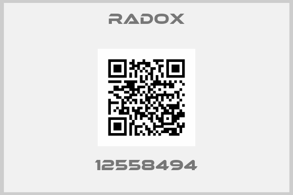 Radox-12558494