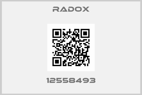 Radox-12558493