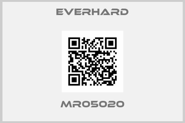 EVERHARD-MR05020
