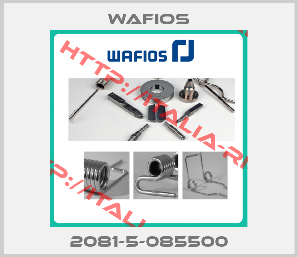 wafios-2081-5-085500