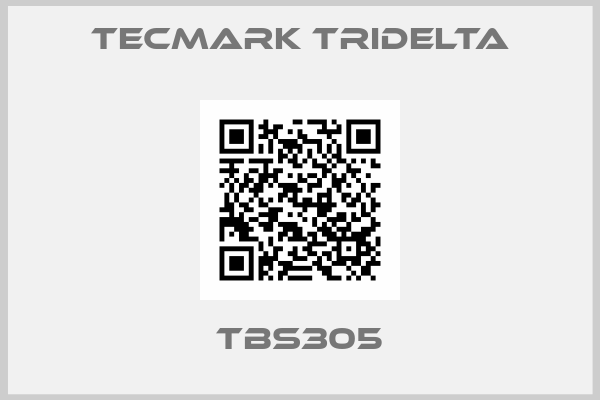 Tecmark Tridelta-TBS305
