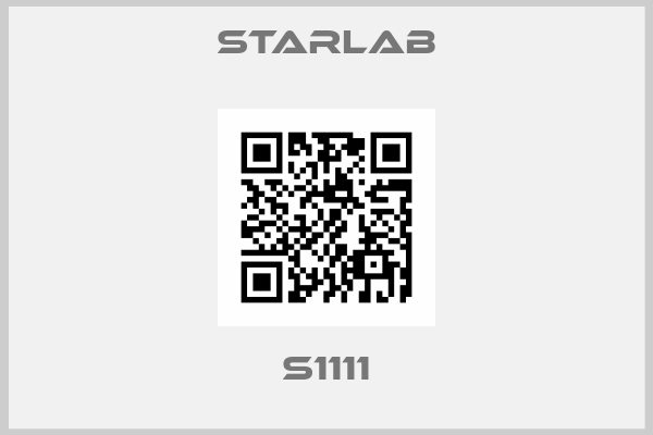 Starlab- S1111
