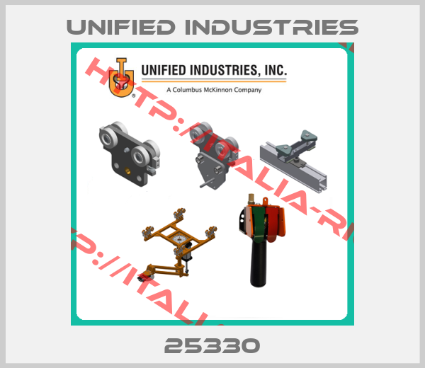 Unified Industries-25330
