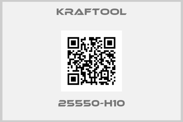 Kraftool-25550-H10