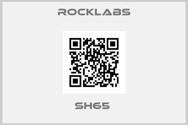 ROCKLABS-SH65 