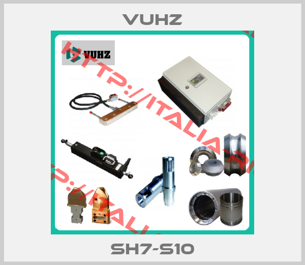 Vuhz-SH7-S10