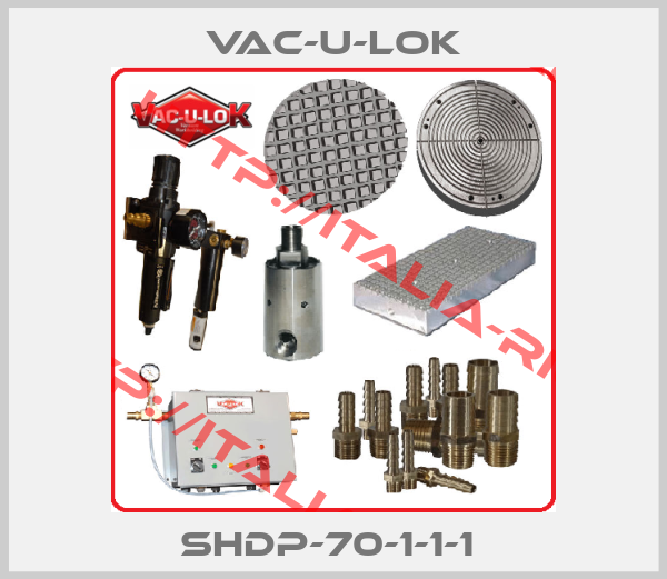 Vac-U-Lok-SHDP-70-1-1-1 