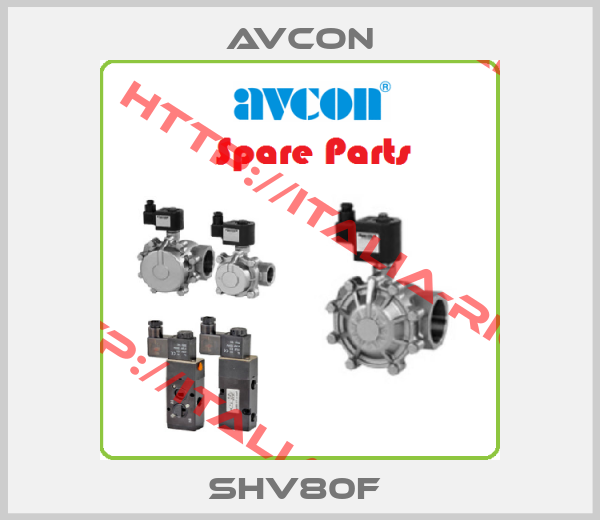 Avcon-SHV80F 